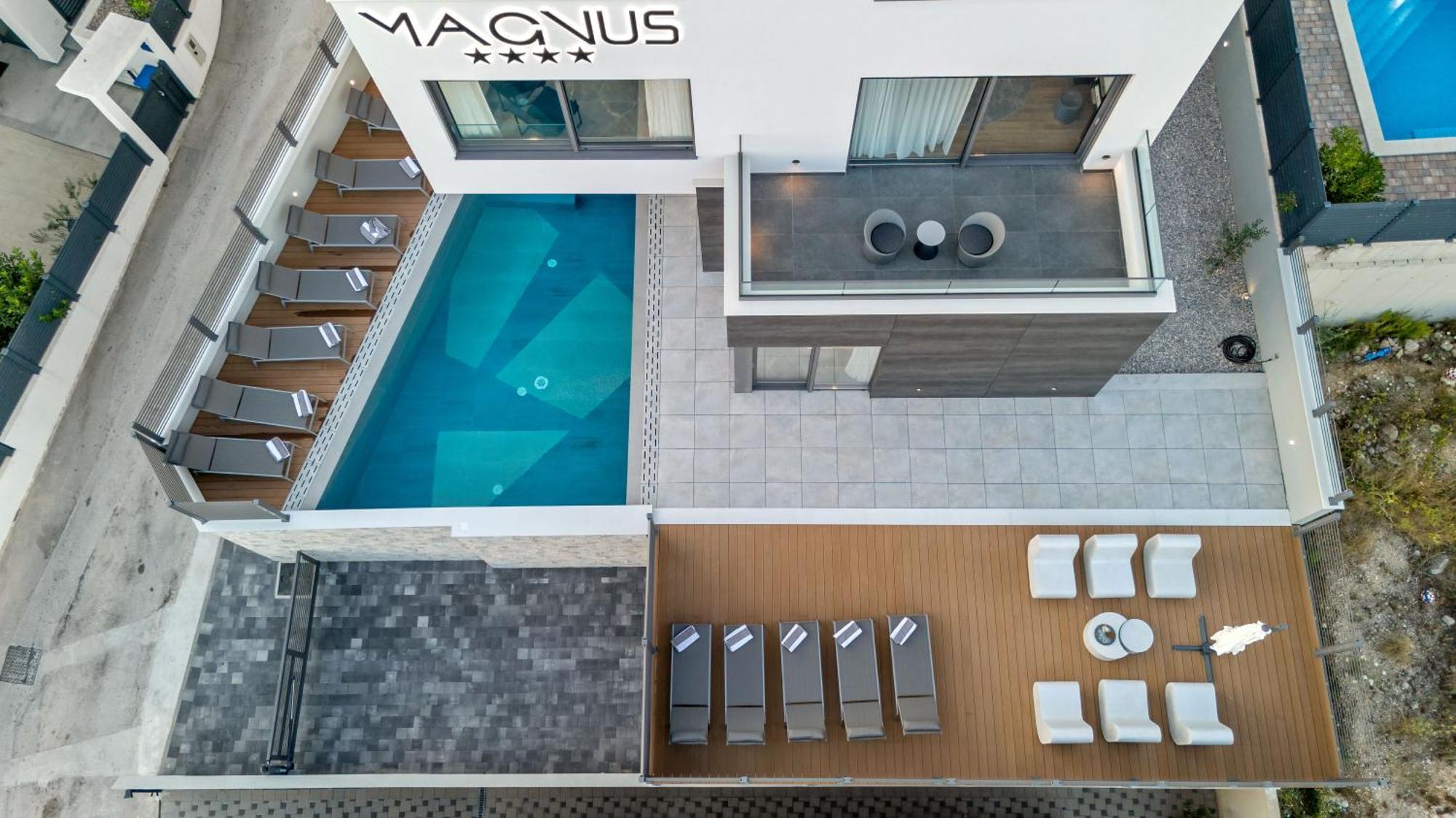 Villa Magnus